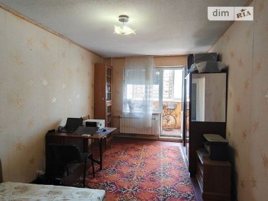 Продаж 1к квартири 36.1 кв. м на вул. Академіка Заболотного 78 • ID 35012856