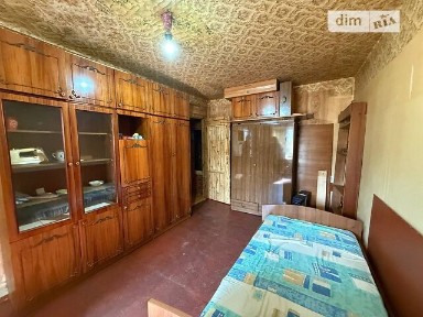 Продаж 1к квартири 25 кв. м на вул. Юлії Здановської 34/2 • ID 34853915