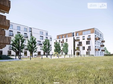 Продаж 1к квартири 41.23 кв. м на вул. Орлика 2/1 • ID 34769890