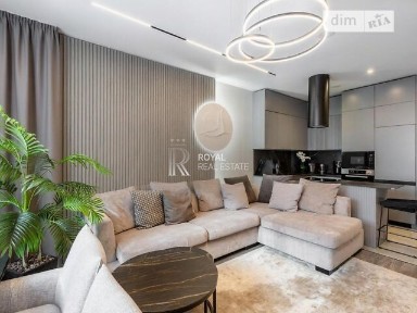 Продаж 1к квартири 48.5 кв. м на вул. Андрія Верхогляда 12 • ID 34769945