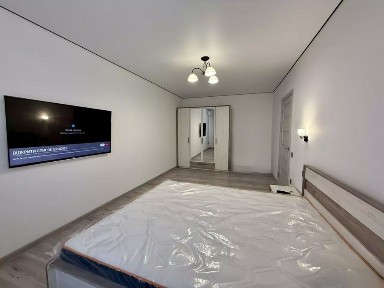 Гаряча Ціна ! Затишна 1 кім в Цертрі 41 м2! 3 поверх