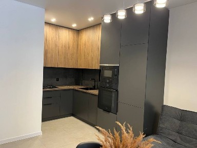 Оренда 1 кімн квартири Victoria Gardens-ТВК Південний