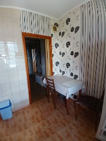 Сдам 1кв. Рубана 10 эт./10. 7000. гр.