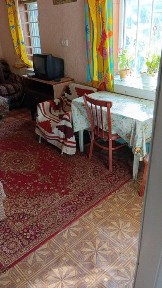 Сдам домик. Днепр. Левый берег ( Клинчик)