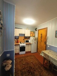Продажа 1 кімн квартири 2/9/Ц в ПЗР
