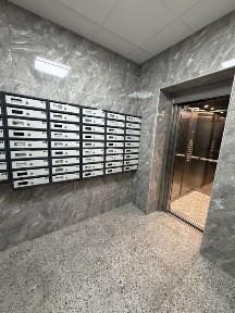 Однокімнатна супер ціна 11й поверх 43м2