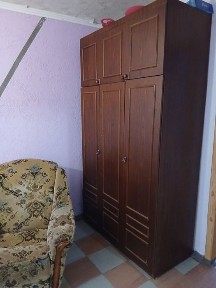 Продам 2х квартиру