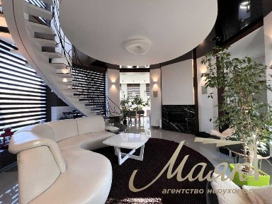 Оренда будинку 220м², Сирецький Гай, стм. Сирець, Шевченківський район, Київ
