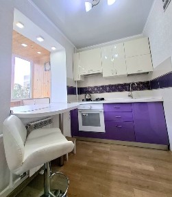 Оренда 1к квартири вул. Горлівська 38/40., Дарницький р-н