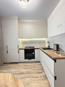 Оренда! Однокімнатна квартира 39 кв. м Боголюбова, 27а дуже затишна!