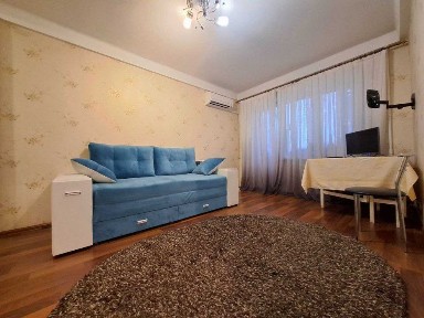Харківське Шосе 4/1 оренда 1к квартири