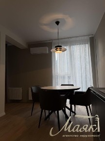 Перша здача 3к квартири в ЖК Nordica Residence, Печерський район