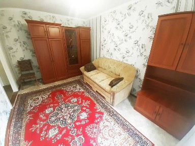 Оренда 1 кімнатної квартири в Києві, Подільський район, вул. Новомостицька, 8, є ГАЗ