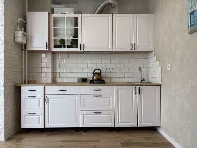 Перша оренда квартири в ЖК «Європейка», 31 м², EcoFlow