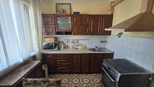 Оренда 2-кімнатної квартири 51 м², Архітектора Вербицького вул., 9Ж