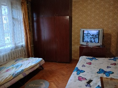Оренда 2-кімнатної квартири 74 м², Тищенко вул.