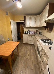 Оренда 3-кімнатної квартири 73 м², Миколи Бажана просп., 7