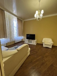 Оренда в історичному центрі. Газ.