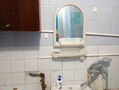 Оренда 1-кімнатної квартири 16 м², Січеславська Набережна вул., 8