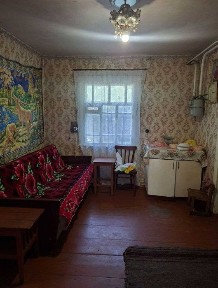 Продам будинок с. Таранівка