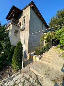 Продам 2-поверховий будинок в селищі Жуковського, Горького в'їзд, 14