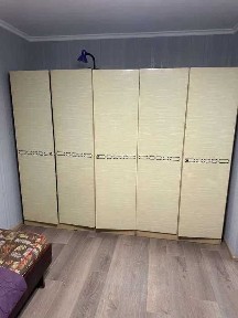 Здам 11к квартиру біля 602