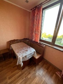 Сдам 1к квартиру, Алексеевка