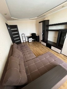 Сдам 1к квартиру, пр. Победы, 64