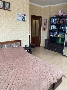 2-кімнатна квартира з ремонтом біля Центрального парку, ліс поруч МІНІМАЛЬНЕ оф.