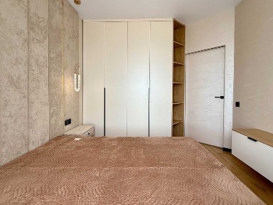 1-кімнатна квартира 39 м² з новим ремонтом | Буча | Держпрограми