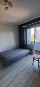 Продаж 1 кімнатної квартири, метро Лісова, Поповича 26
