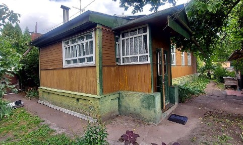 Будинок в м. Ніжин