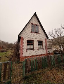 Продам дачу в Киїнці, 6с землі
