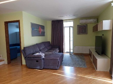 Продаж 3- рівневої квартири з ремонтом в ЖК Comfort Town