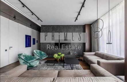 Продаж 3к квартири 145м2 ремонт Болсуновська 2 PecherSKY Печерськ