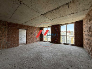 Без% 3к 74м2 ЖК Sanville Park c. Святопетрівське вул. Скрябіна Газ Софіївська Борщагівка Вишневе