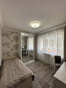 Продаж 3-к. квартири Центр м. Біла Церква
