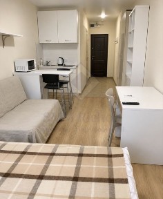 Продаж квартира студія 1 кімнатна ЖК Смарт Хаус ЖК Smart House метро Берестейська Машинобудівна 41