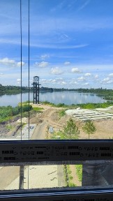 Будинок-корабель • 2к видова квартира • панорама на озеро • 30 м² кухня. Відчуй себе капітаном! 77,68м² • 108 752$ • Рівер Порт • Ірпінь
