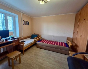 Продаж 1К квартири м. Обухів р-н Школа