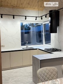 Продаж 1 поверхового будинку з ділянкою на 6 соток, 90 кв. м, 3 кімнати, на вул. Успішна • ID 34770366