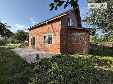 Продаж 2 поверхового будинку з ділянкою на 6 соток, 150 кв. м, 4 кімнати, на вул. Січинського • ID 34770288