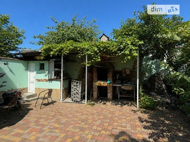Продаж 3 поверхового будинку з ділянкою на 1 сотку, 296 кв. м, 7 кімнат, на 4-а вул. Пересипська • ID 34770213