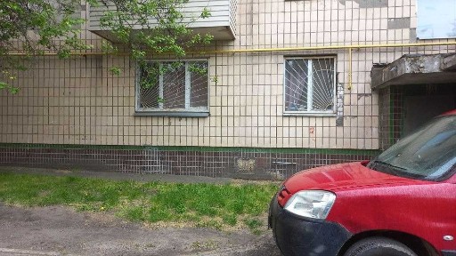 вул. Алматинська, 109а, 4-кімнатна квартира під ремонт, Власник!