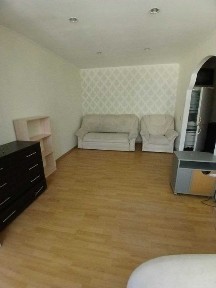 Продаж 1-кімнатної квартири з ремонтом - проспект Повітрофлотський, 74, Власник!