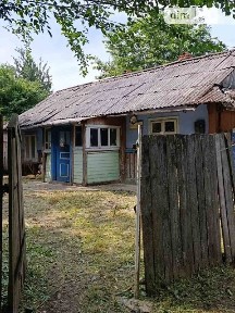 Продаж 1 поверхового будинку з ділянкою на 14 соток, 36 кв. м, 2 кімнати, на Шевченка 7 • ID 34770048