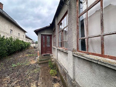 Терміново продам одноповерховий будинок в с. Тисаагтелек