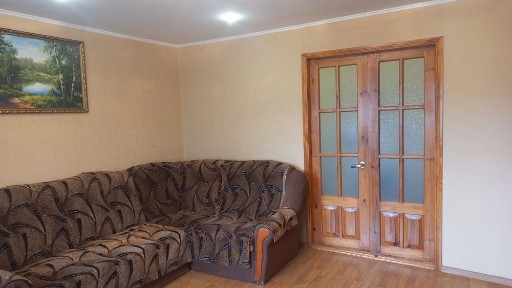 Сдам Длительно 3к. кв - ру, Черноморск