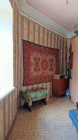 Продам 2-к квартиру на Молдованке ул. Средняя