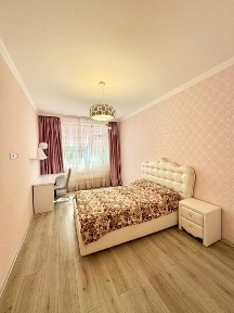 Євідновлення 3к квартира ЖК 15 Жемчужина 100м Кадор Архитекторская Таирово